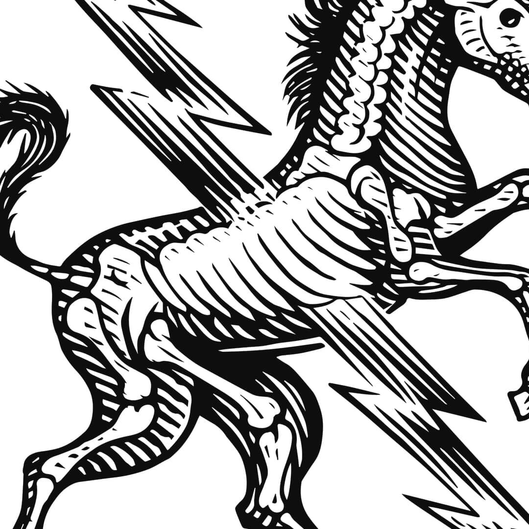 Brand Identity For Kaso Rooftop Bar