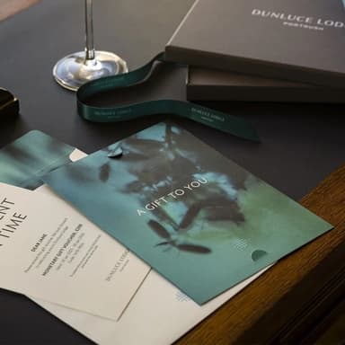 Dunluce Lodge Hotel