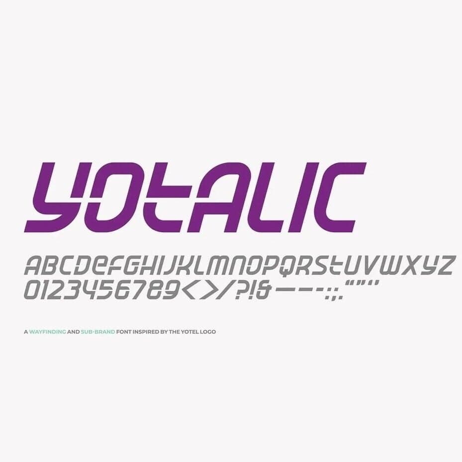 Yotel Hotel