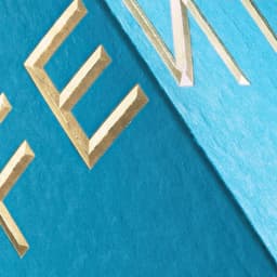 Visual Identity For Fenty - thumbnail 1