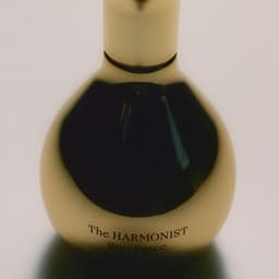 Art Direction For The Harmonist Fragrance Campaign - thumbnail 1