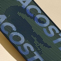 Interactive Print Design For Lacoste Ss22 - thumbnail 1
