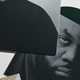 Album Packaging For Chuck Strangers - thumbnail 1