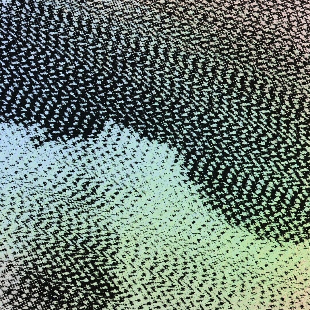 Album Packaging For Belief’s Debut Album