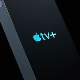 Awards Screener Packaging For Apple Tv+ - thumbnail 1