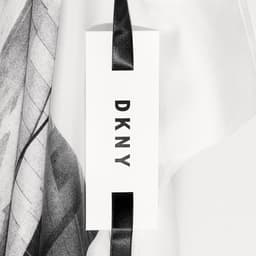 Brand Identity For Dkny - thumbnail 1