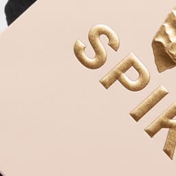 Brand Identity For Old Spike Coffee cover image