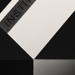 Brand Identity For Institute Creative Agency cover image