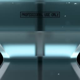 Sculptural Packaging And Rebrand For Qiqi Haircare cover image