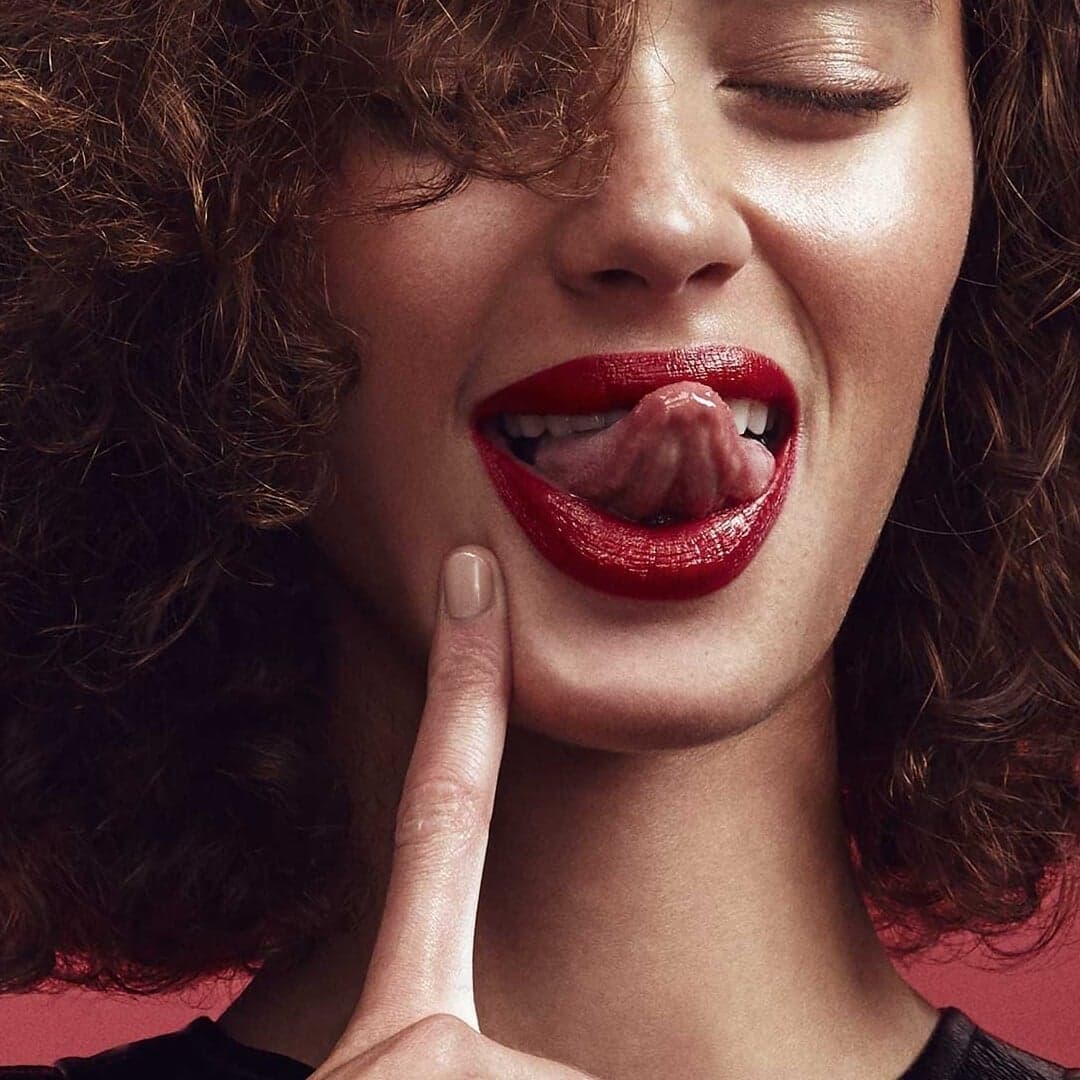 Brand Identity For Bite Beauty