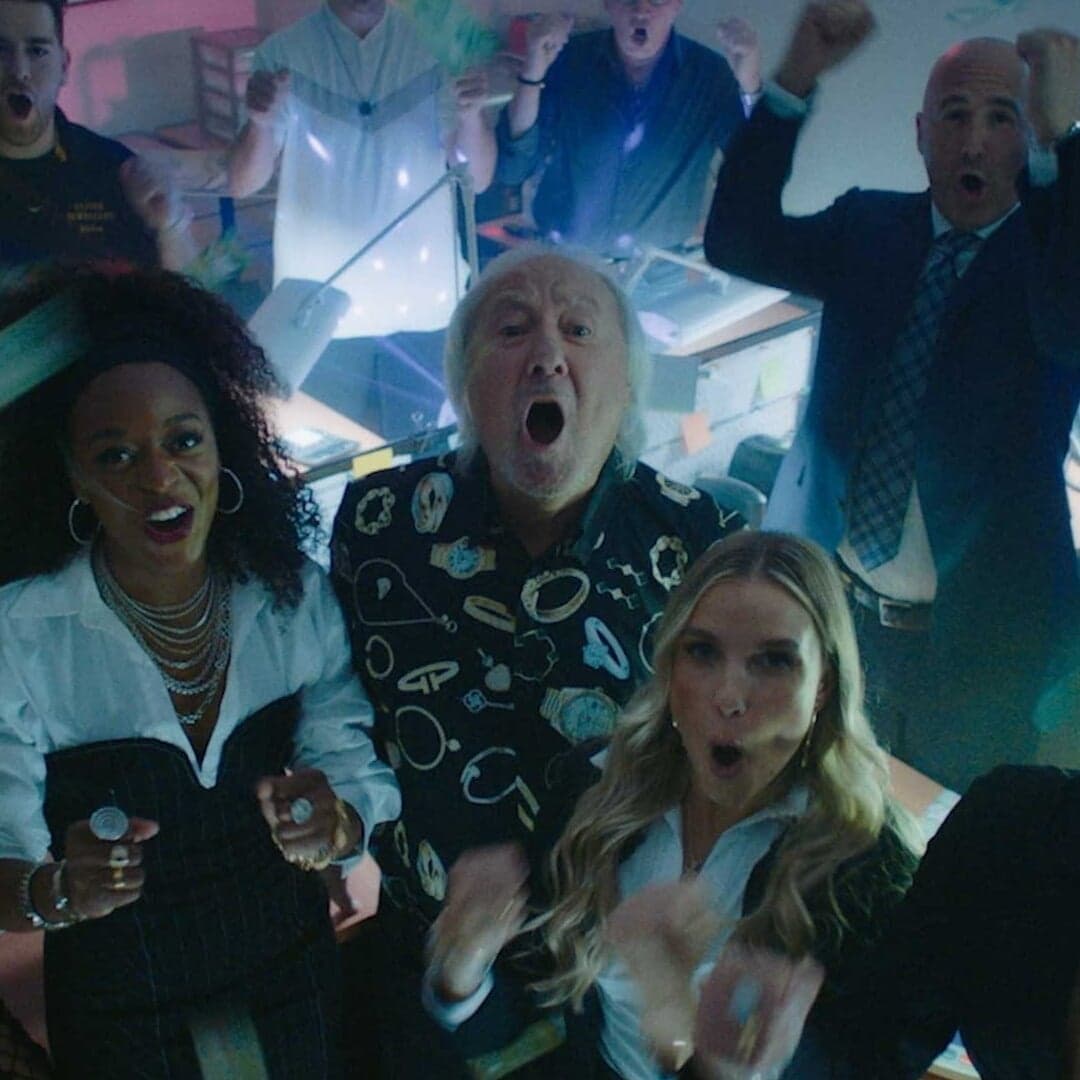 Rebranding For Oliver’s Jewelry Retailer