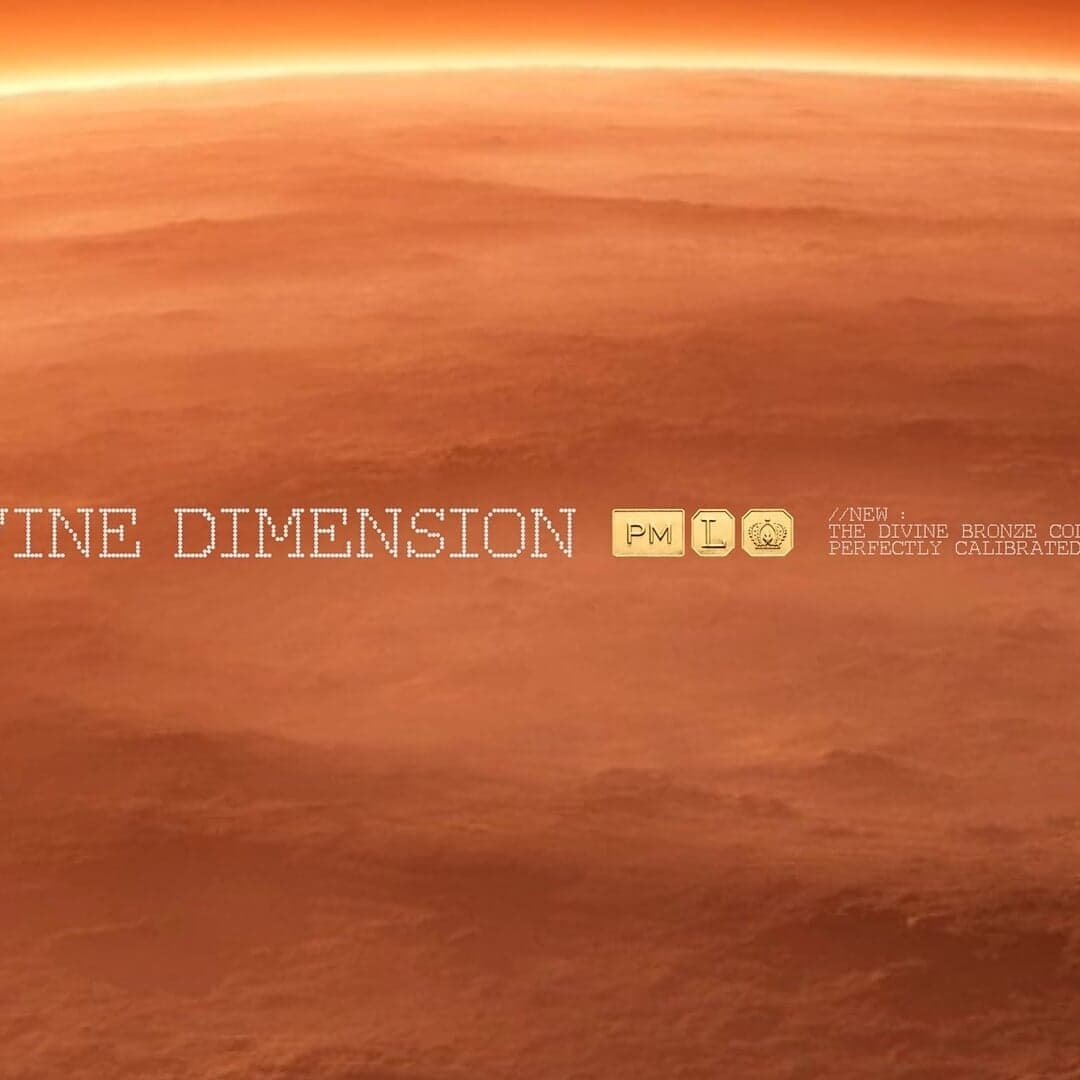 Campaign Design For Pat Mcgrath Labs