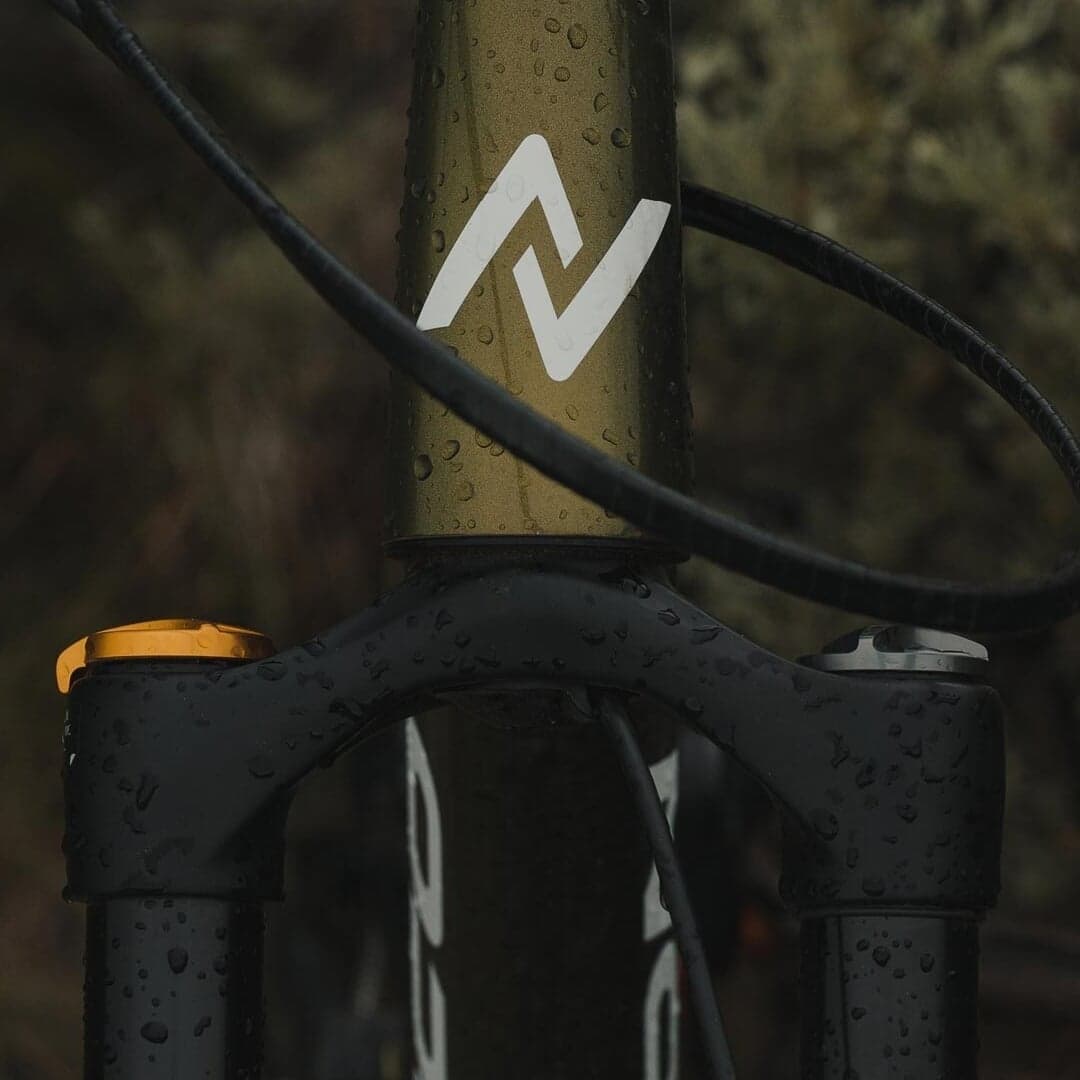 Brand Identity Revamp For Norco Mountain Bikes