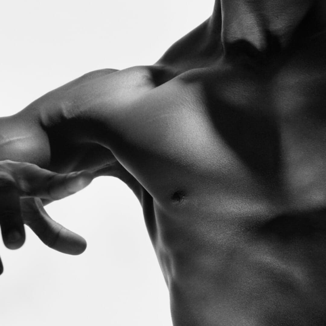 Branding For A Biomedical Company