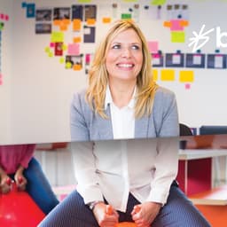Brand Campaign For Brighthr cover image