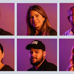 Website Redesign For Catapult cover image