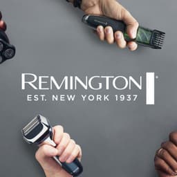 Digital Campaign For Remington Male Grooming cover image