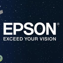Social Campaign For Epson cover image