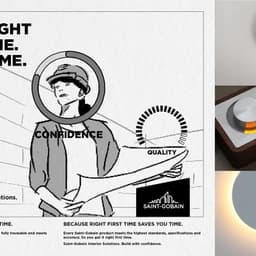 Digital Campaign For British Gypsum Bimlocker Launch cover image