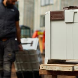Campaign And Video Production For Reisser Crate Mate cover image