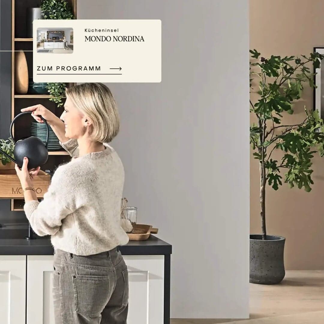 Rebranding And Website Redesign For Premium Furniture Brand Mondo