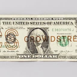 Crowdstreet - DAD design work cover image