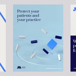 Med Tech Solutions - DAD design work cover image