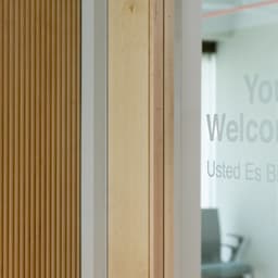 Brand Identity And Environmental Design For The Crown Institute cover image