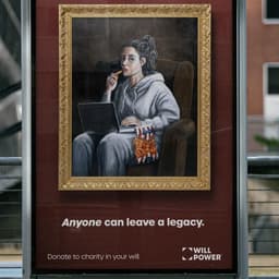 Campaign For Will Power Charitable Giving Initiative cover image