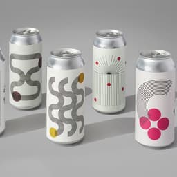 Annex Ale Project - Daughter design work cover image