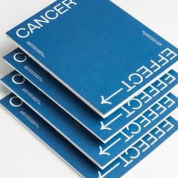 Alberta Cancer Foundation - Daughter design work cover image