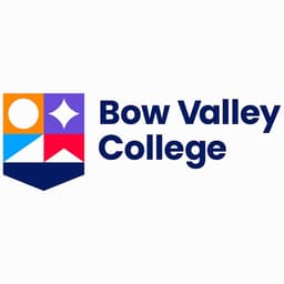 Bow Valley College - Daughter design work cover image