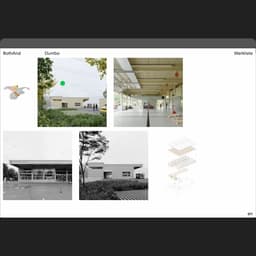 Visual Identity For Bothand cover image