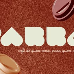 Brand Identity For Parra Café cover image