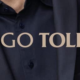 Brand Identity For Diogo Toledo - thumbnail 1