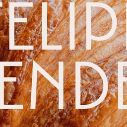 Brand Identity And Packaging For Felipe Mendes Bakery cover image