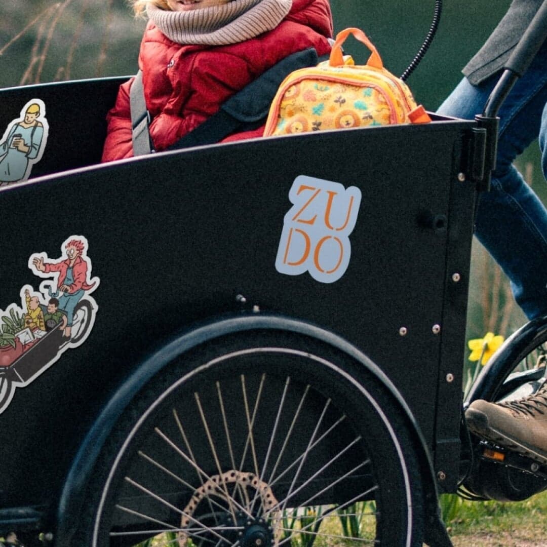 Place Branding For Zudo In Amsterdam’s Zuidas District