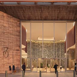 Place Branding For 70 Hudson Yards cover image