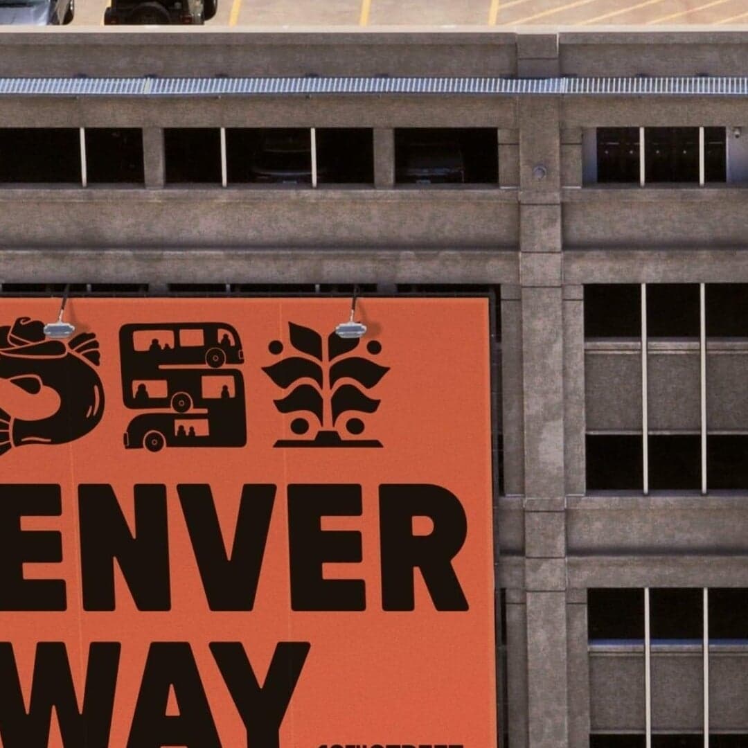Place Branding For 16th Street In Denver