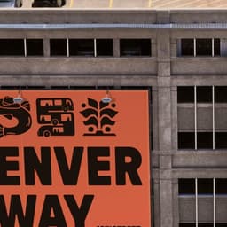 Place Branding For 16th Street In Denver cover image