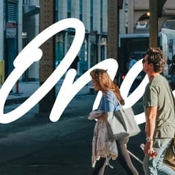 Place Branding For One Fulton Market cover image