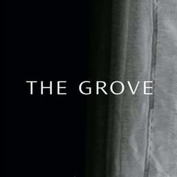 Brand Identity For The Grove Hotel cover image