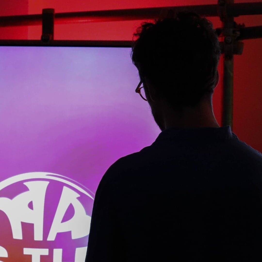 Experimental Exhibition For The Metaverse