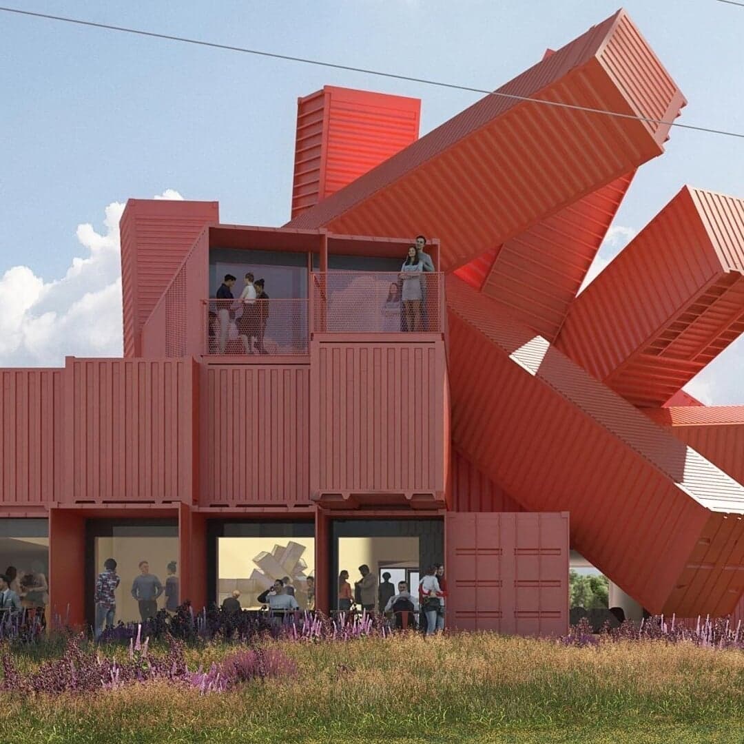 Place Branding For Edinburgh Park