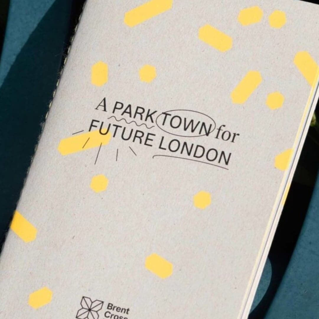 Place Branding For Brent Cross Town