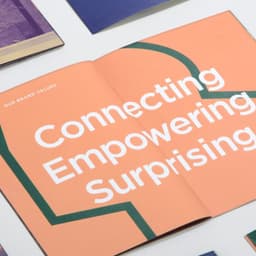 Place Brand Identity For Broadgate London cover image