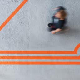 Wayfinding System For Here East Campus cover image