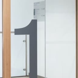 Wayfinding For Pontoon Dock Healthcare Centre cover image