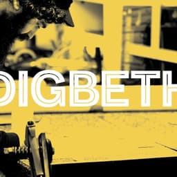 Place Branding For Birmingham’s Creative Neighbourhood cover image