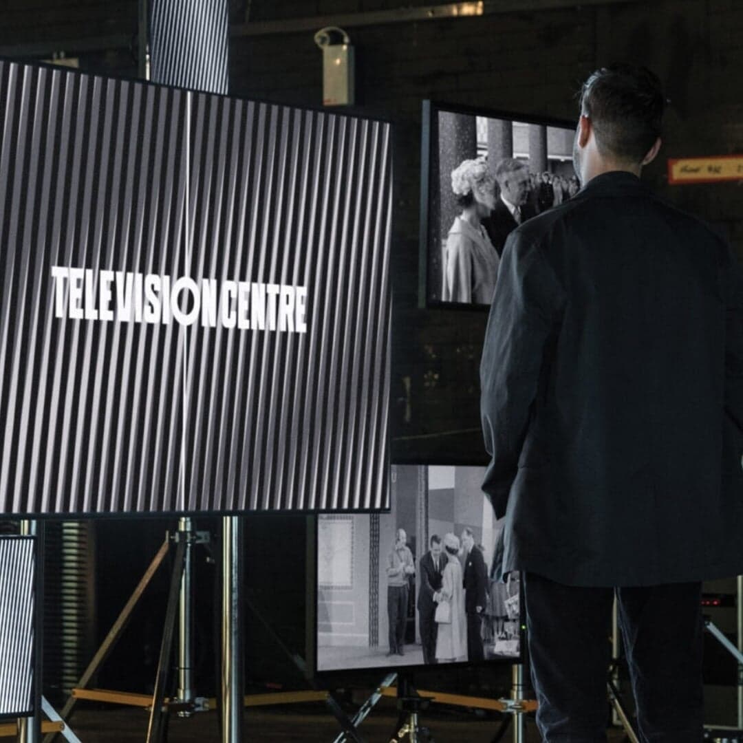 Place Branding For Television Centre Redevelopment